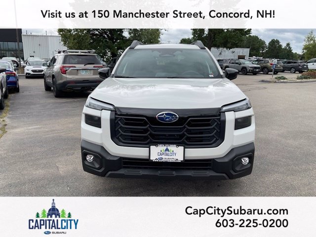 New 2026 Subaru Outback Touring XT AWD/4WD image 2
