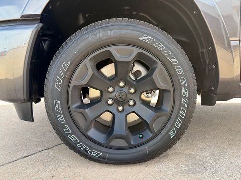New 2026 RAM 1500 Big Horn image 11