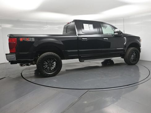 Used 2022 Ford F250 XLT w/ XLT Premium Package AWD/4WD image 23