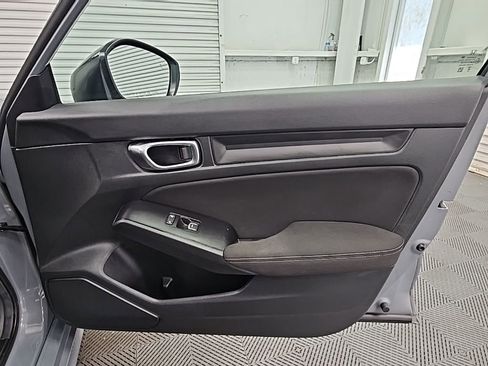 Used 2026 Honda Civic Sport image 36