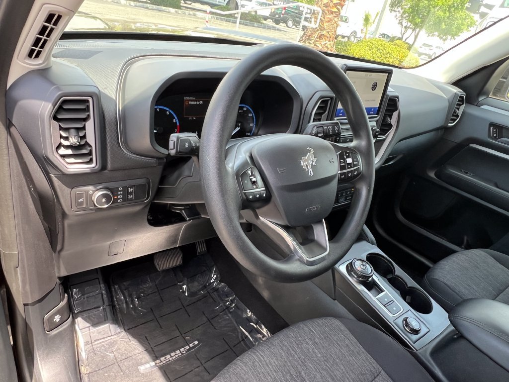 Used 2021 Ford Bronco Sport Big Bend AWD/4WD image 22