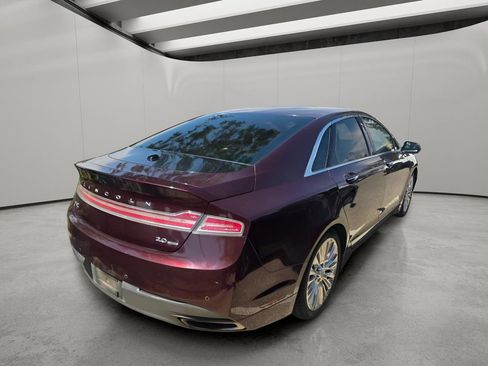 Used 2013 Lincoln MKZ FWD image 10