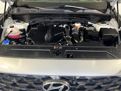 Used 2023 Hyundai Santa Fe Calligraphy AWD/4WD image 29