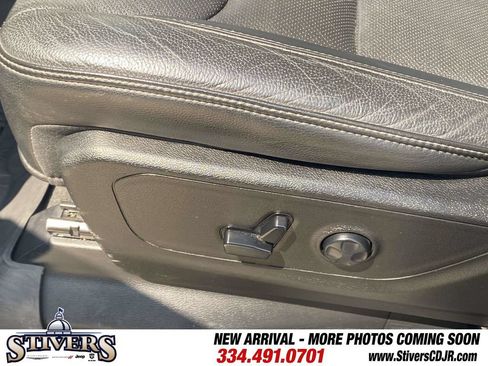Used 2020 RAM 1500 Rebel w/ Rebel Level 2 Equipment Group AWD/4WD image 51