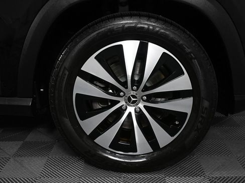 Certified 2026 Mercedes-Benz GLE 350 4MATIC image 37