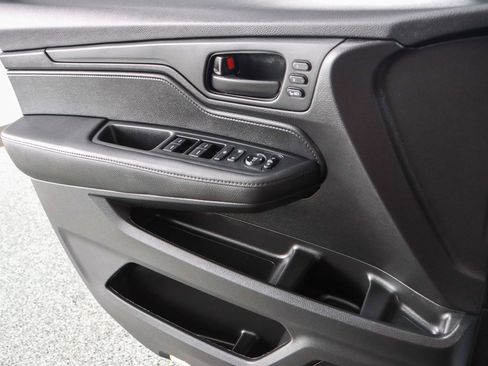 Used 2024 Honda Odyssey Sport image 22