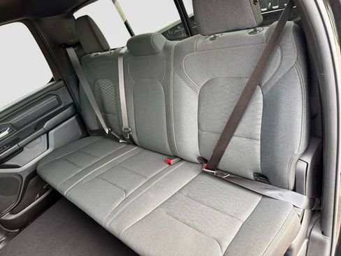 New 2026 RAM 1500 Express AWD/4WD image 13