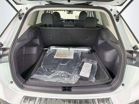 New 2026 Volkswagen Tiguan S image 27