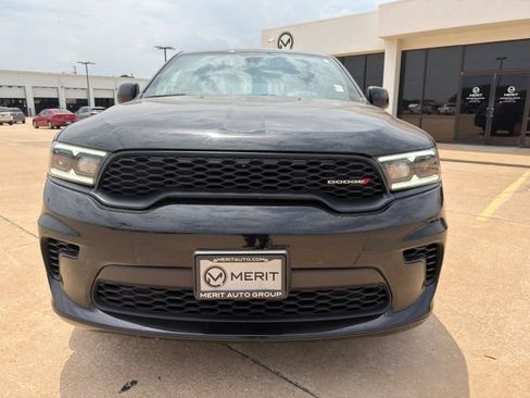 Used 2024 Dodge Durango GT AWD/4WD image 4