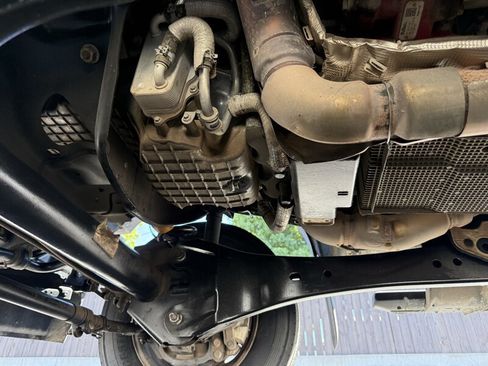 Used 2022 Ford F450 XL w/ Power Equipment Group RWD image 23