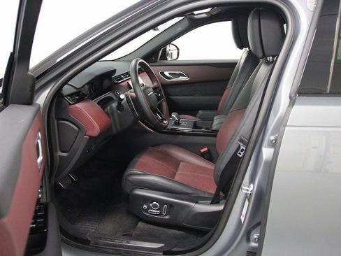 Used 2024 Land Rover Range Rover Velar Dynamic HSE image 17