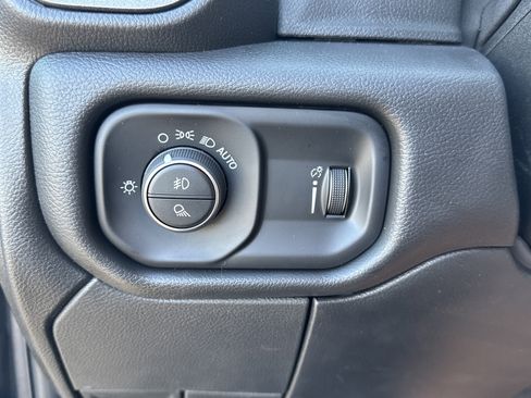 New 2025 RAM 3500 Tradesman image 22