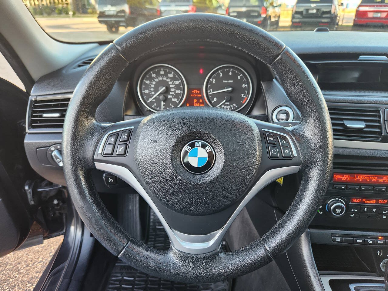 Used 2015 BMW X1 xDrive28i AWD/4WD image 20