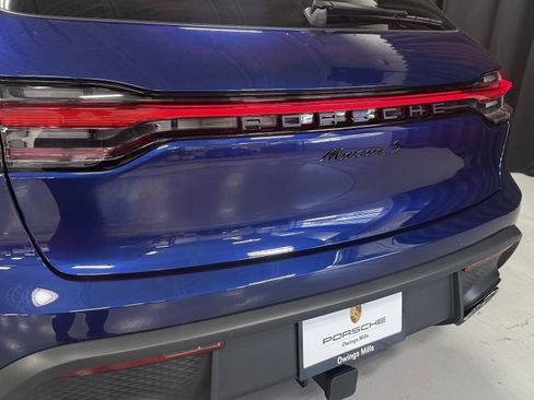 New 2026 Porsche Macan S image 15