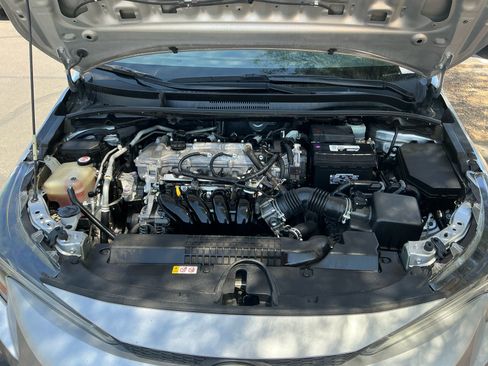 Used 2020 Toyota Corolla LE w/ Carpet Mat Package (TMS) FWD image 17