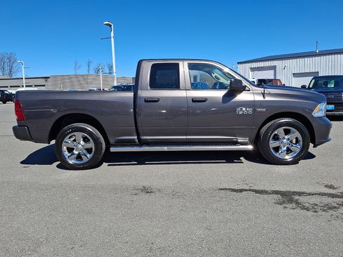 Used 2018 RAM 1500 Express w/ Express Value Package image 7