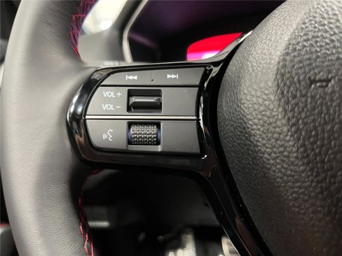 New 2026 Honda Civic Si image 17