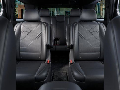 New 2026 Hyundai Palisade XRT Pro image 52