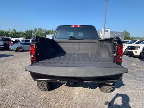 Used 2026 RAM 2500 Big Horn AWD/4WD image 9