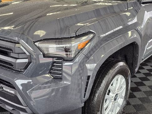 New 2025 Toyota Tacoma SR5 image 10