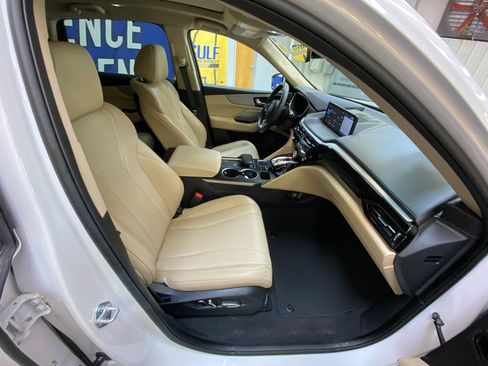 Used 2024 Acura MDX FWD w/ Technology Package image 24