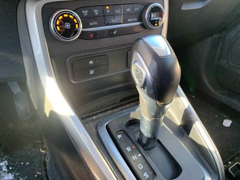 Used 2021 Ford EcoSport Titanium image 30