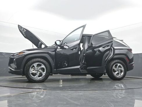 Used 2024 Hyundai Tucson SEL image 55