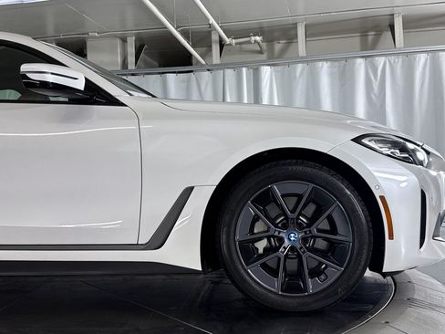 Used 2023 BMW i4 eDrive40 w/ Premium Package RWD image 35