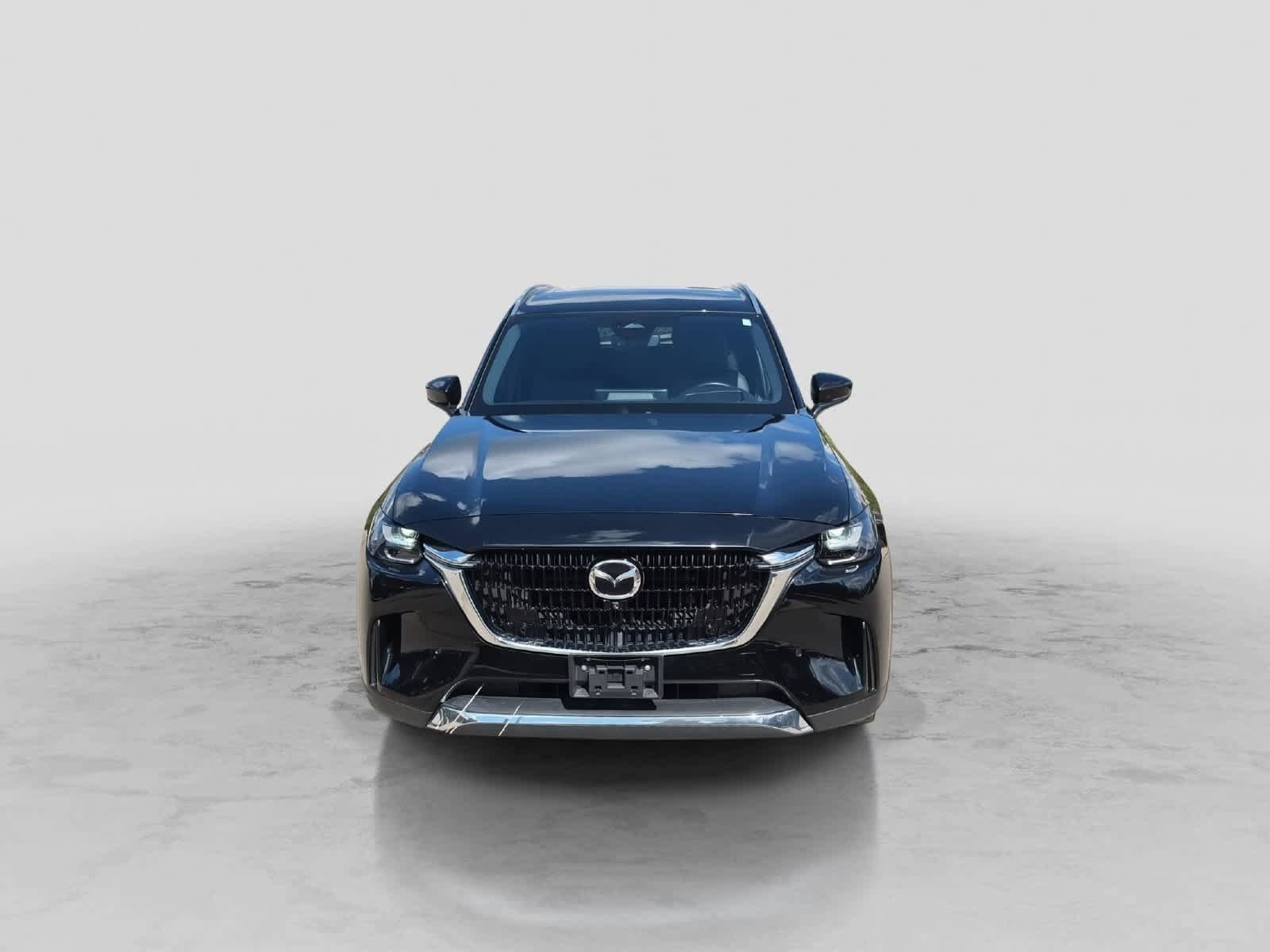 Used 2025 MAZDA CX-90 Plug-In Hybrid w/ Premium Plus AWD/4WD image 3