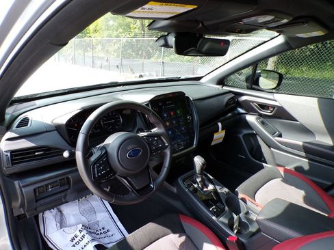 Used 2024 Subaru Impreza RS w/ Popular Package #1 AWD/4WD image 11