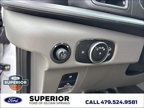 Used 2024 Ford Transit 250 Low Roof w/ Exterior Upgrade Package RWD image 22