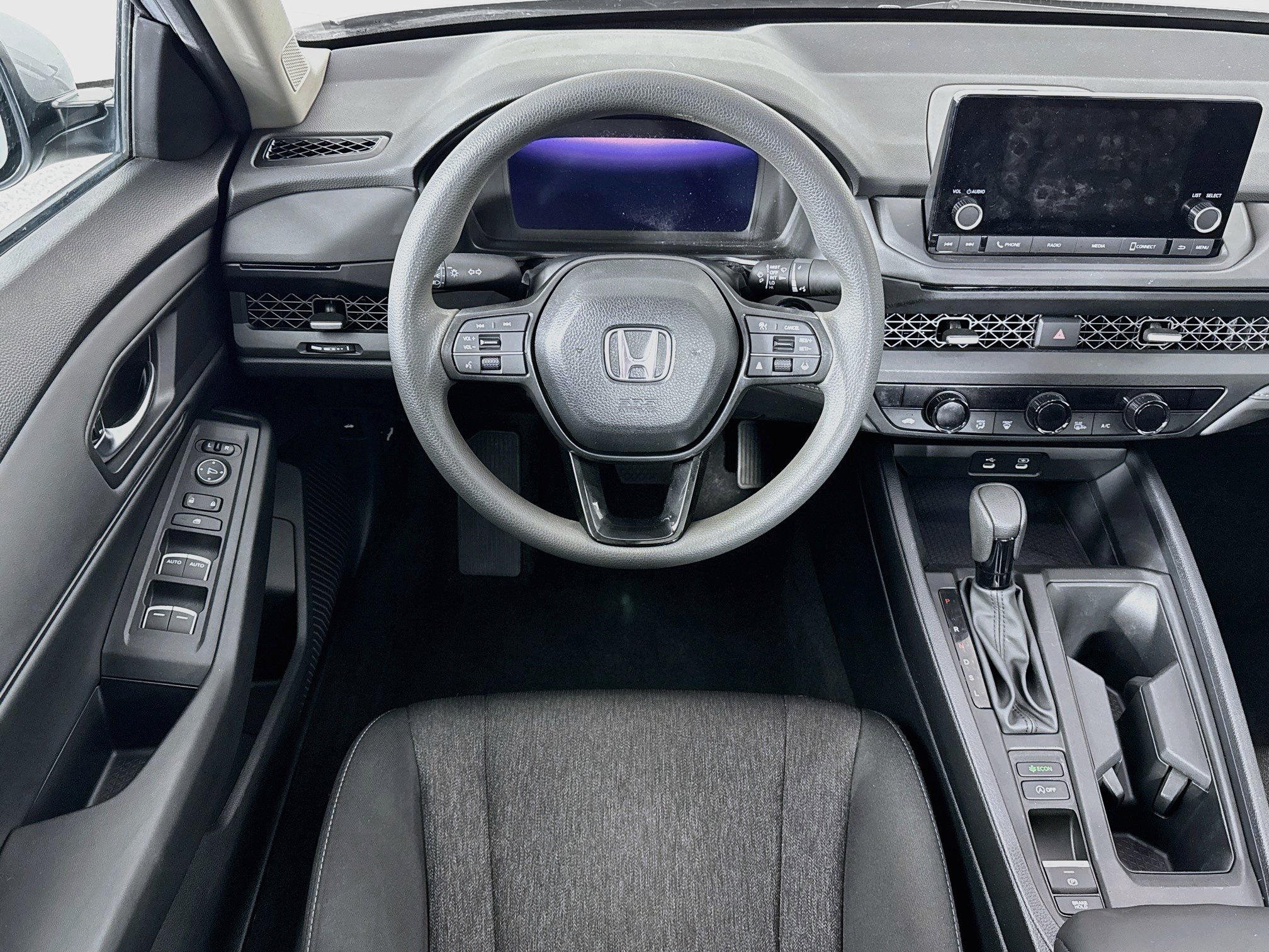 Certified 2024 Honda Accord EX image 22