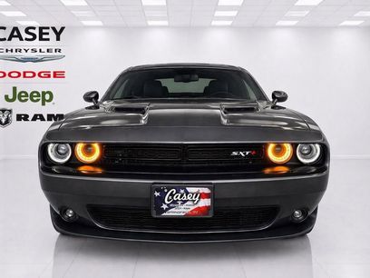 Used 2022 Dodge Challenger SXT w/ Plus Package