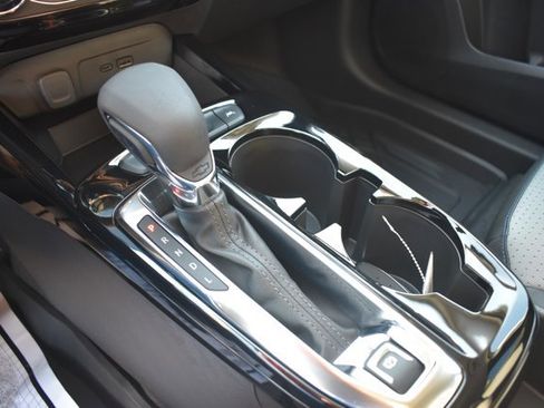 New 2026 Chevrolet Trax LT w/ Driver Confidence Package image 26