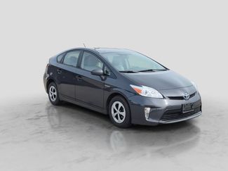 Used 2013 Toyota Prius Four FWD video 2