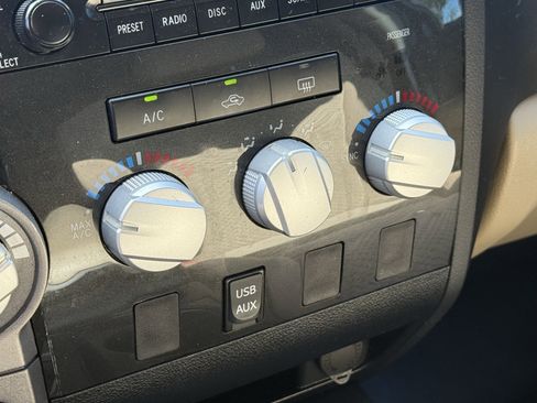 Used 2012 Toyota Tundra 2WD CrewMax image 22