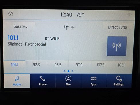 Used 2018 Ford F150 XLT AWD/4WD image 31