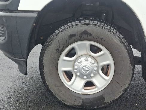 Used 2022 RAM 2500 Tradesman image 27