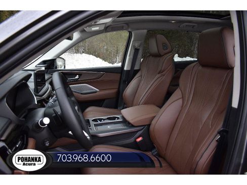 New 2026 Acura MDX w/ Advance Package AWD/4WD image 27