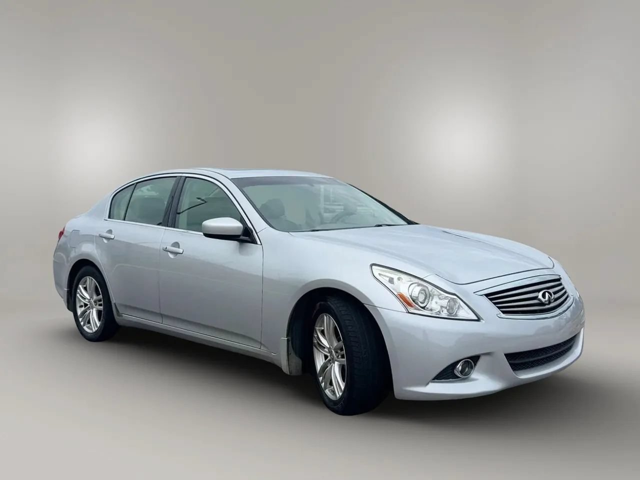 Used 2011 INFINITI G25 Journey w/ Moonroof Pkg RWD image 5