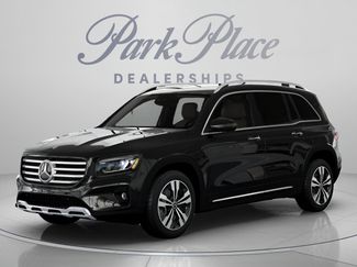 Certified 2026 Mercedes-Benz GLB 250 video 1