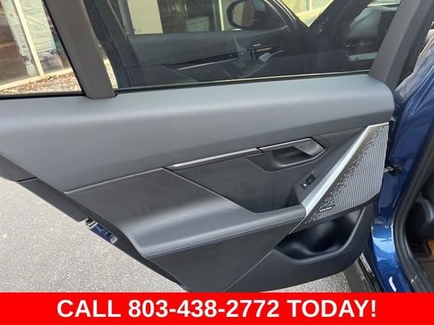 Used 2024 BMW 530i w/ M Sport Package RWD image 12