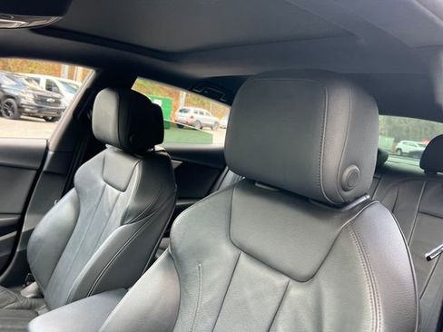 Used 2018 Audi A5 2.0T Premium w/ S Line Sport Package image 12
