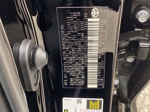 Used 2026 Toyota Corolla LE image 14