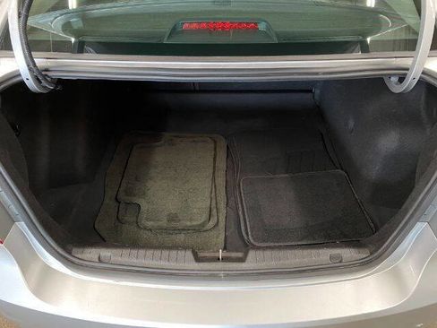 Used 2014 Chevrolet Cruze LS image 13