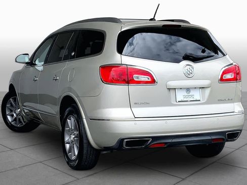 Used 2014 Buick Enclave Leather w/ Trailering Provision Package FWD image 14