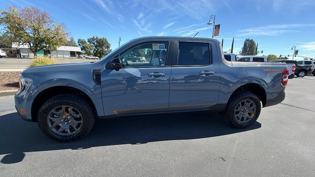 New 2026 Ford Maverick Tremor AWD/4WD image 7