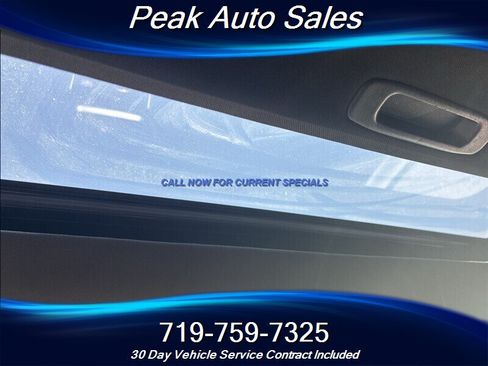 Used 2022 Subaru Outback Wilderness AWD/4WD image 19