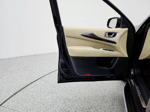 Used 2017 INFINITI QX60 FWD image 30