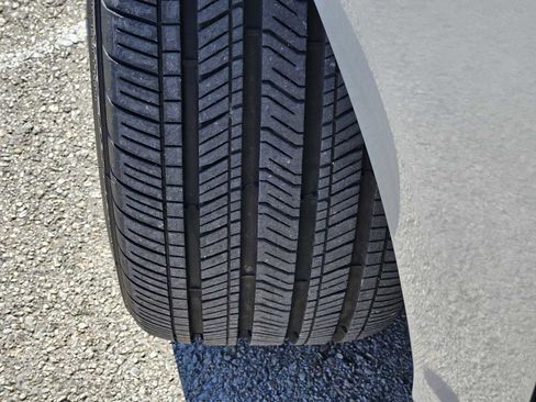 Used 2025 Honda Accord Sport image 10